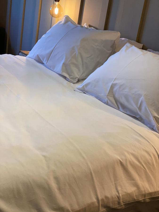 Lodge At Tap Haus Mansfield Woodhouse المظهر الخارجي الصورة