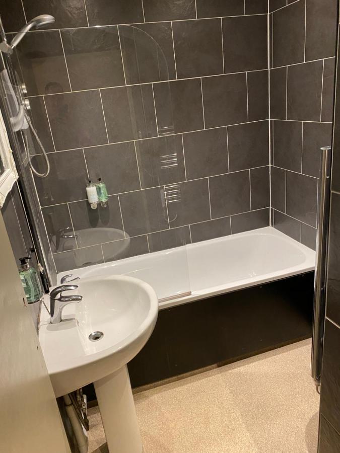 Lodge At Tap Haus Mansfield Woodhouse المظهر الخارجي الصورة