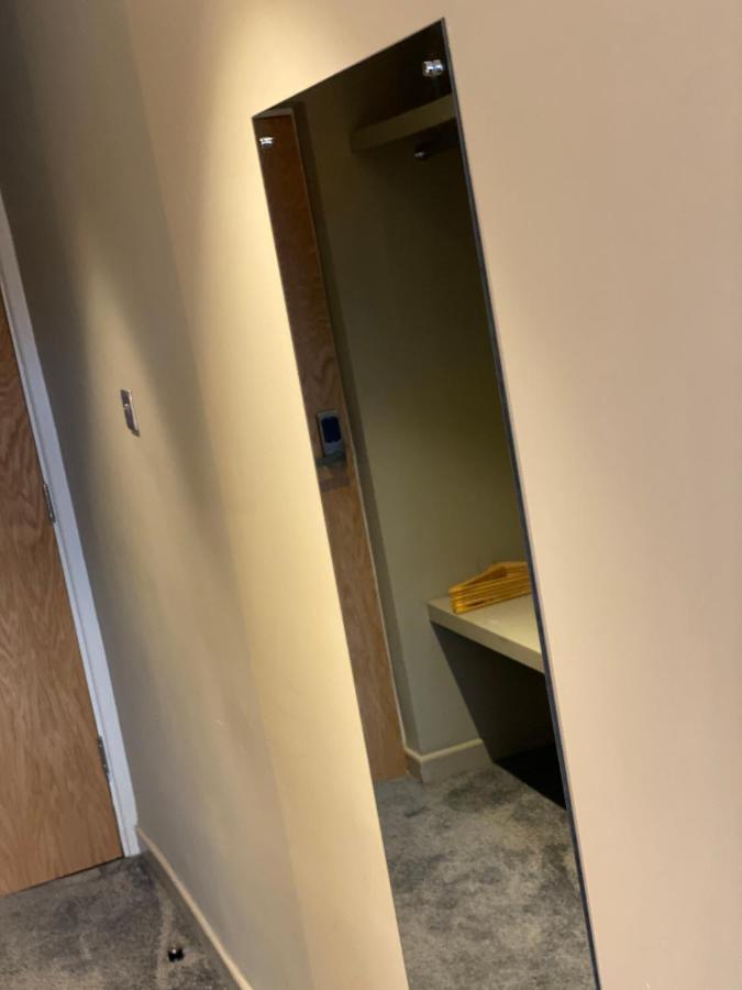 Lodge At Tap Haus Mansfield Woodhouse المظهر الخارجي الصورة